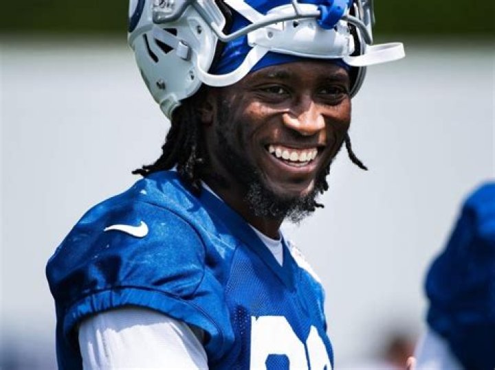 Who is Darius Rush girlfriend? His Girlfriend, Relationship, Parents, Family, Net Worth