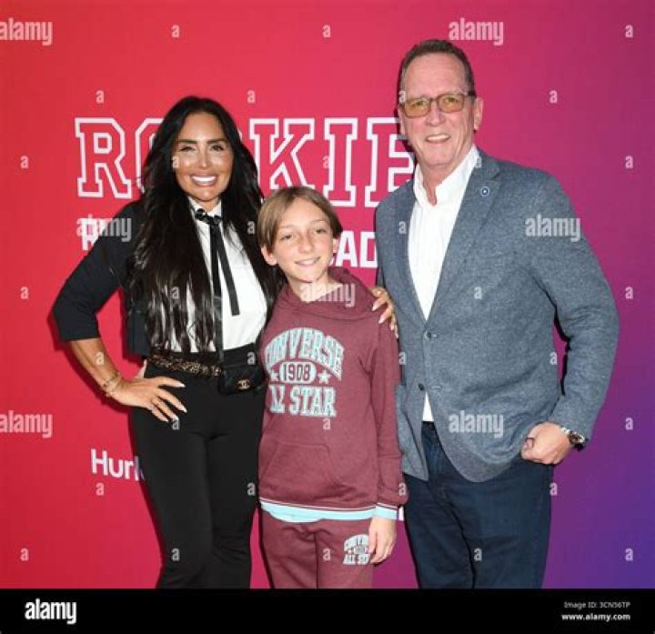 Who Is David Cone Wife? Lynn DiGioia Age And Children