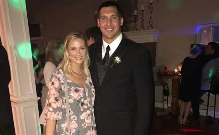 Who is Emily Winchester, James Winchester wife? His Relationship, Parents, Family, Net Worth
