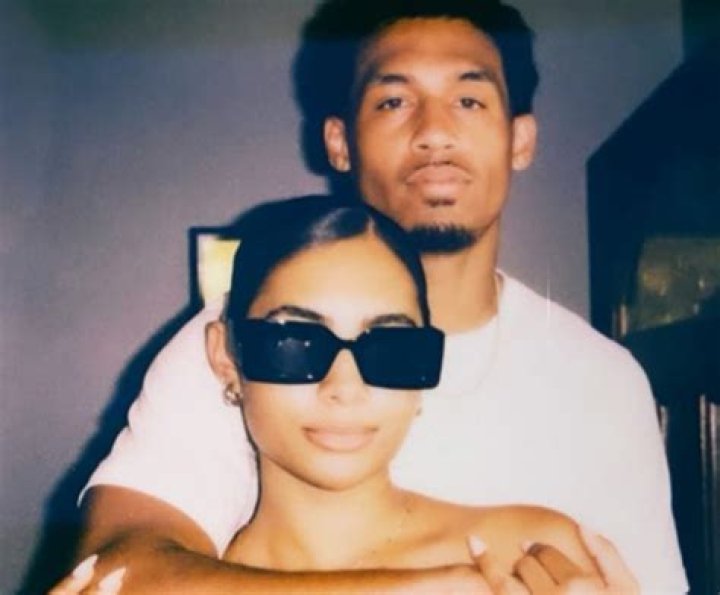 Who is Janina Pola-Mao, Isaiah Pola-Mao wife? His Relationship, Parents, Family, Net Worth