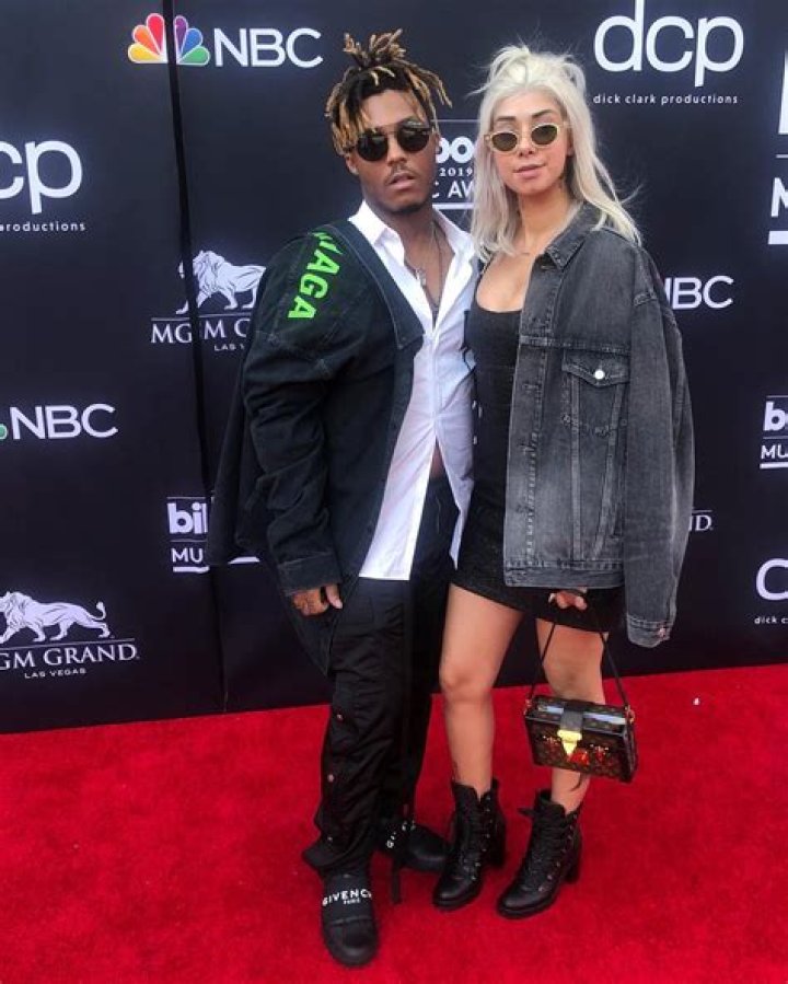 Who is Juice WRLD's girlfriend Ally Lotti? Age, Real Name and Boyfriend Revealed