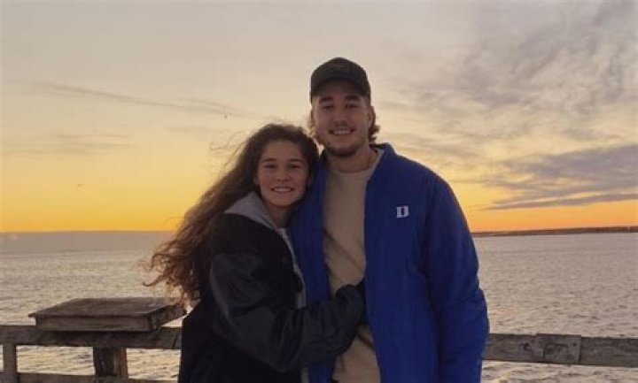 Who is Mackenzie Mae Cole, Jake Bobo girlfriend? His Relationship, Parents, Family, Net Worth