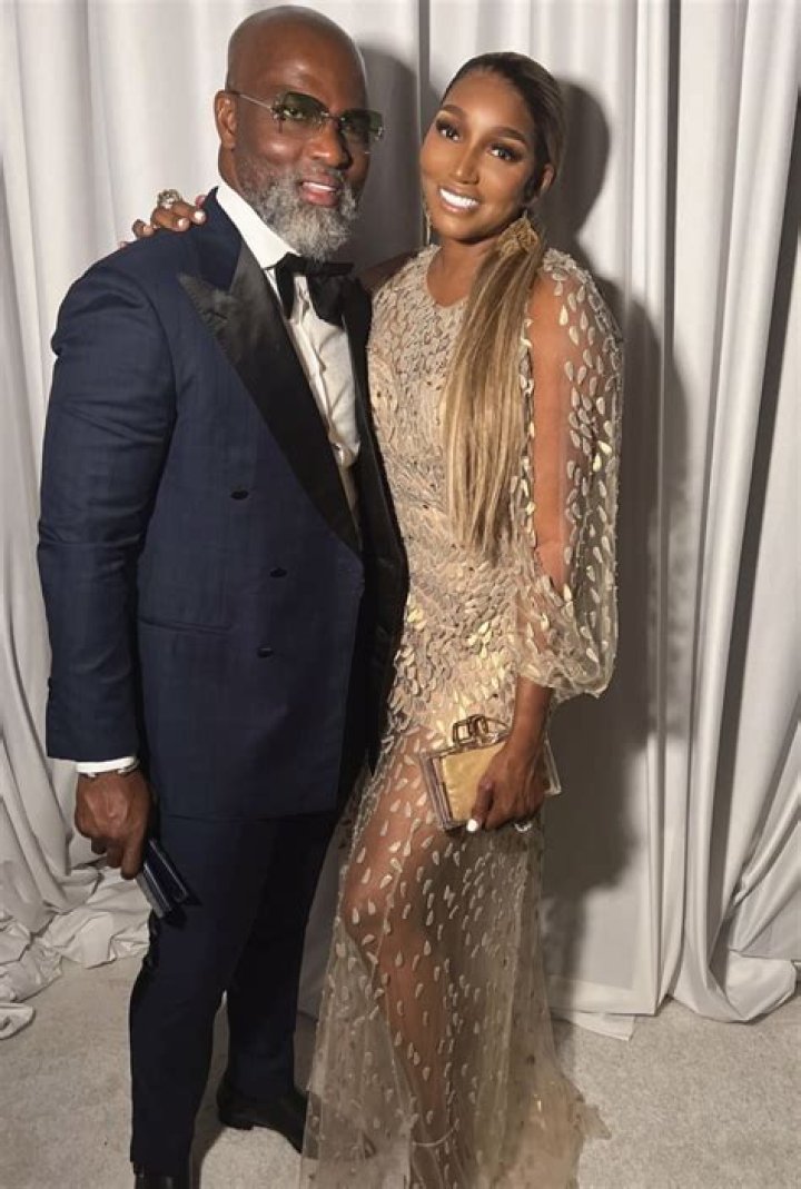 Who Is Malomine Tehmeh-Sioh? Nene Leakes Boyfriend Wife- Age And Net Worth