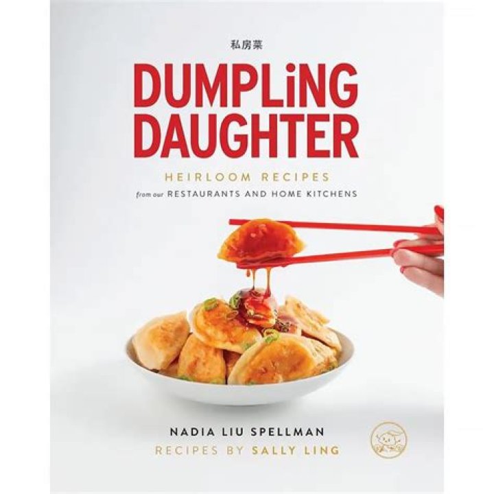 Meet Nadia Liu Spellman Who Turned a $120,000 Investment Into a Frozen Food Empire