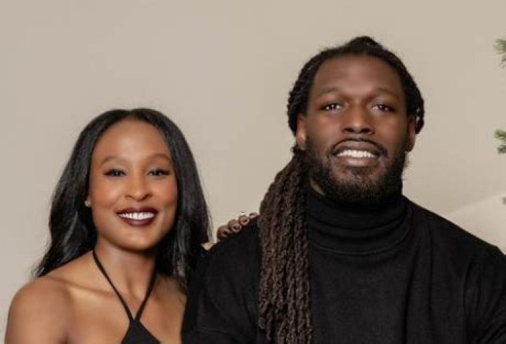 Who is Najah Re, Girlfriend of Jadeveon Clowney? His Relationship, Parents, Family, Net Worth
