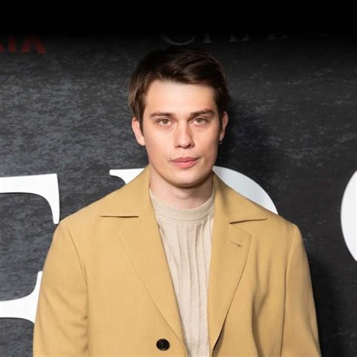 Who is Nicholas Galitzine? About His Relationships and Net Worth