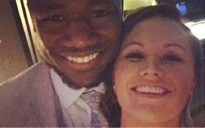 Who is Remy Klamer, Wife of Ty Montgomery? His Relationship, Parents, Family, Net Worth