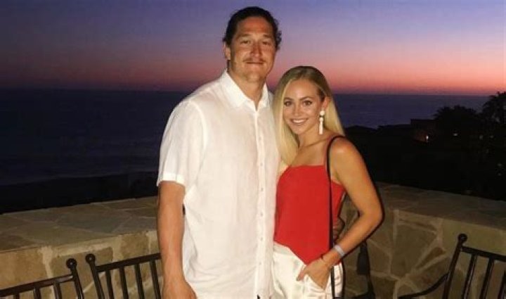 Who is Savannah Vigil, Nick Vigil wife? His parents, family, contract, salary, networth