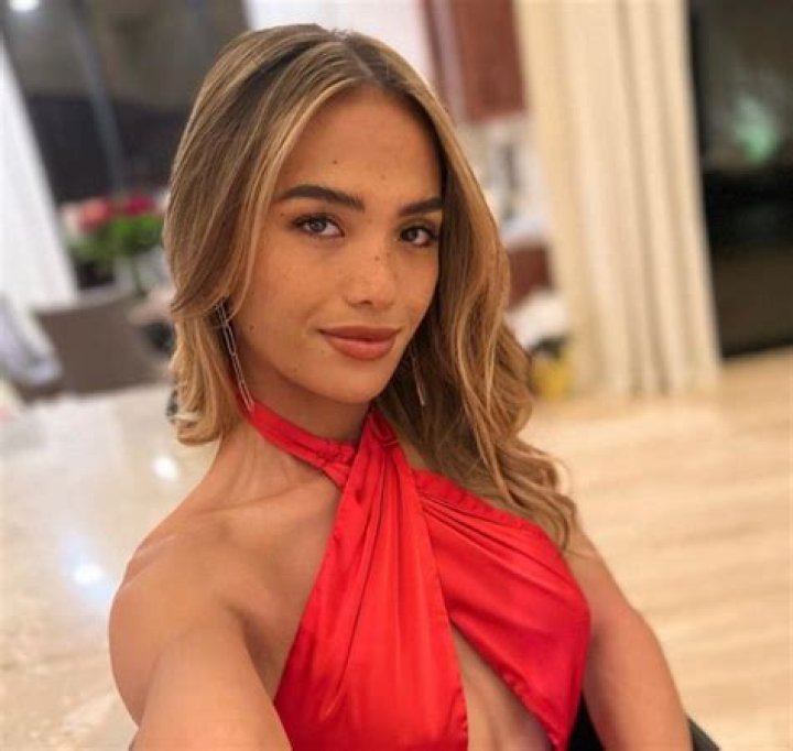 Who Is Stunning Golf Influencer, Alexandra Harju? Will She Overtake Paige Spiranac In The Near Future?