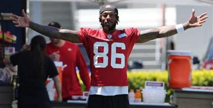 Who is Tay Martin girlfriend? His Relationship, Parents, Family, Net Worth