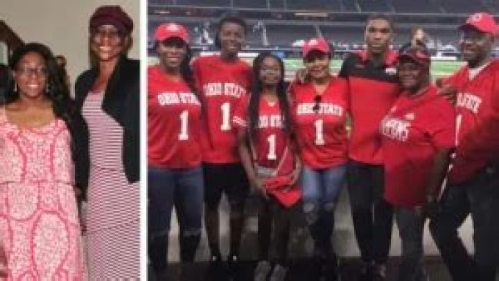 Who is the girlfriend of Jeff Okudah? His Parents, Family, Salary, Jersey