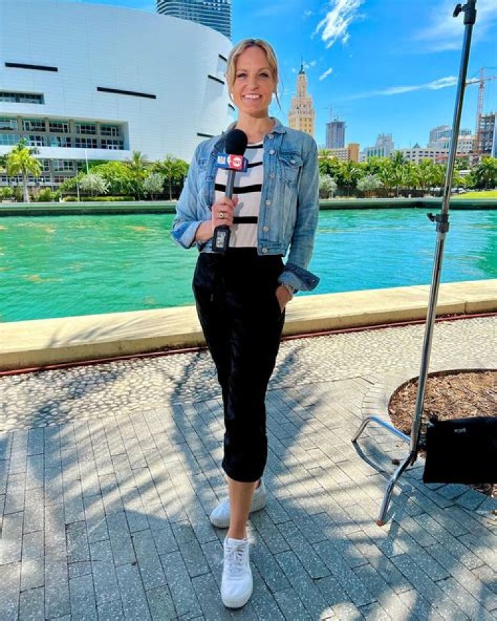 Who is the Husband of Rebecca Haarlow? Her Career, Relationship, Net Worth and more