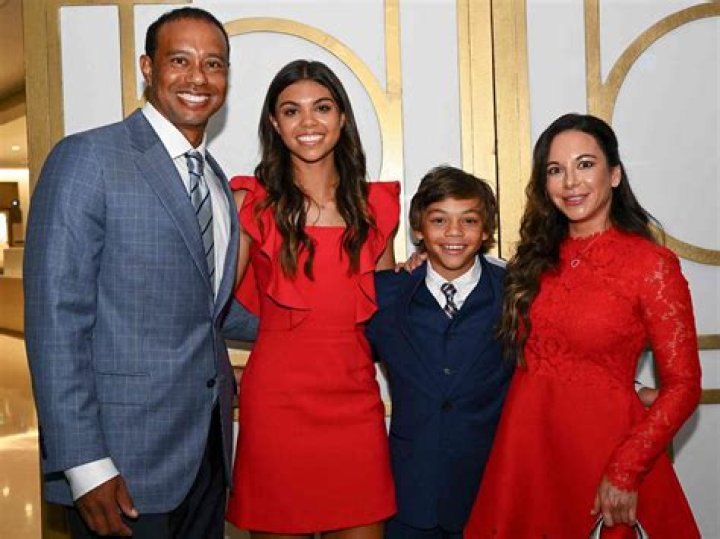 Who Is Tiger Woods’ Ex-Girlfriend? Meet Erica Herman