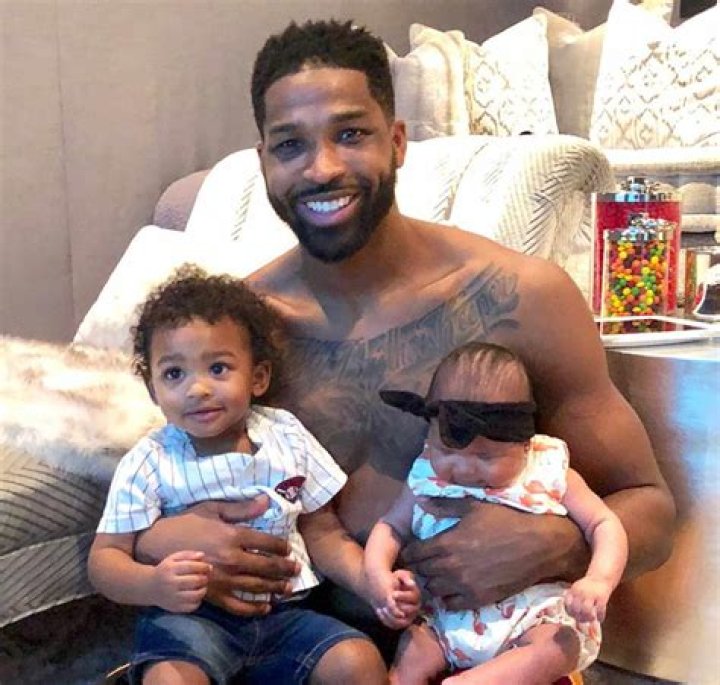 Who Is Tristan Thompson? Meet Khloe Kardashian's Baby Daddy
