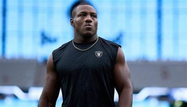 Who is Zamir White girlfriend? His Relationship, Parents, Family, Net Worth