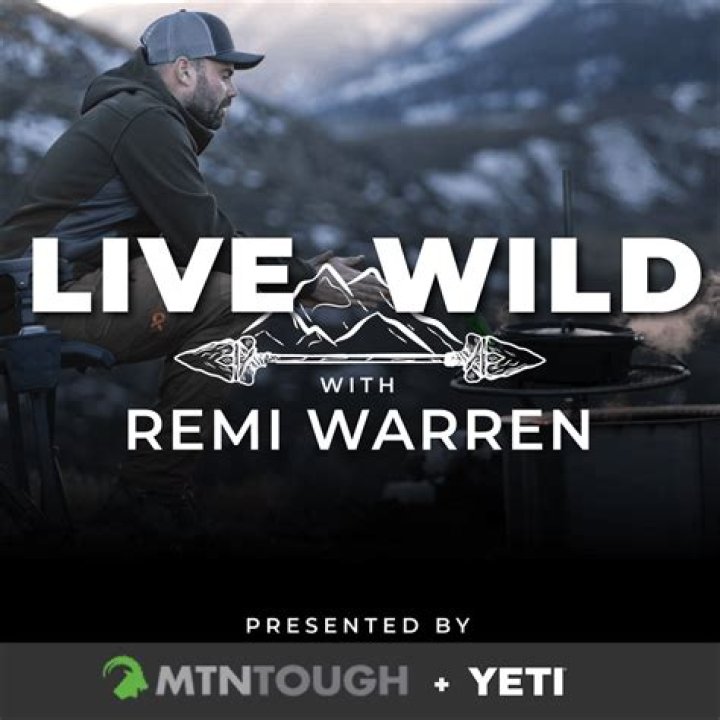 Why Did Remi Warren Leave MeatEater? Wife And Net Worth 2022