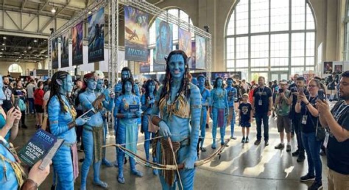 Why is Avatar PG 13: Is The Movie Rated R?