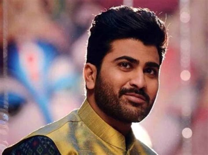 Why Is Sharwanand Doing Without Any Noise?
