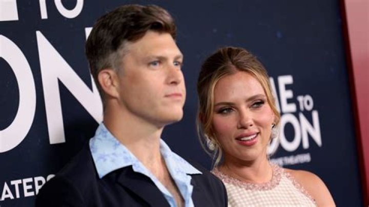Scarlett Johansson On Why She Doesn't Use Social Media