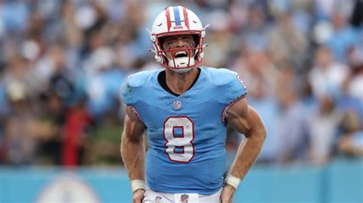 Will Levis - yebscore.com