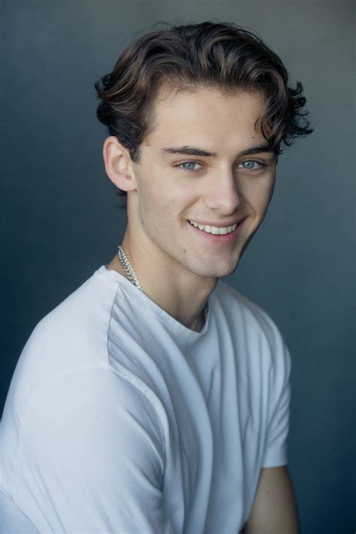 William Franklyn-Miller Biography, Age, Wiki, Height, Weight, Girlfriend, Family & More