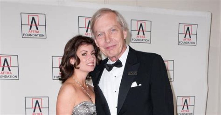 Windsor Johnston Wiki, Age, Wikipedia, Husband, Biography, Ethnicity