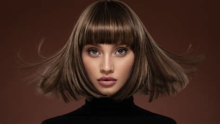 From '60s Bangs to the Shaggy Pixie, These Are All the Winter Haircut Trends to Try in 2024