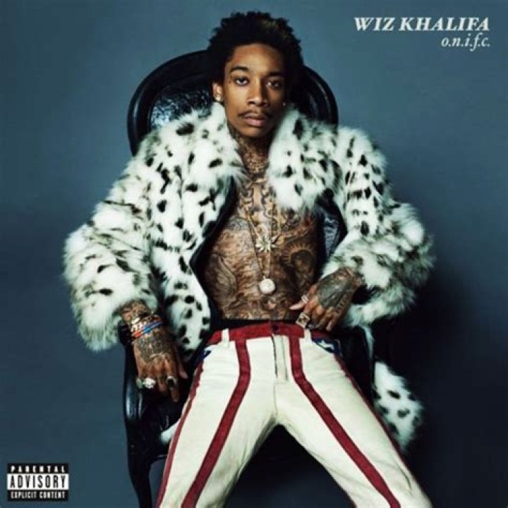 Wiz Khalifa, 'o.n.i.f.c.'