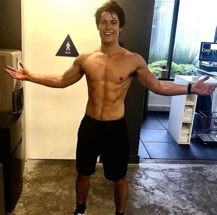 Wolfgang Novogratz Biography, Age, Wiki, Height, Weight, Girlfriend, Family & More