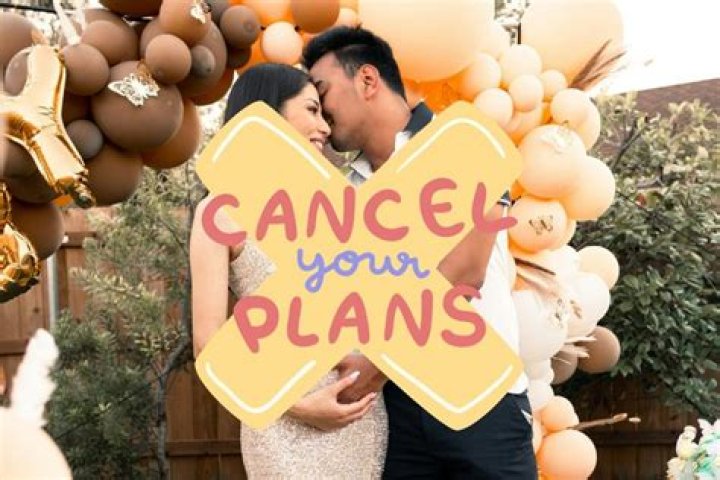 Woman Cancels Gender Reveal Because Husband Is Upset About Girl