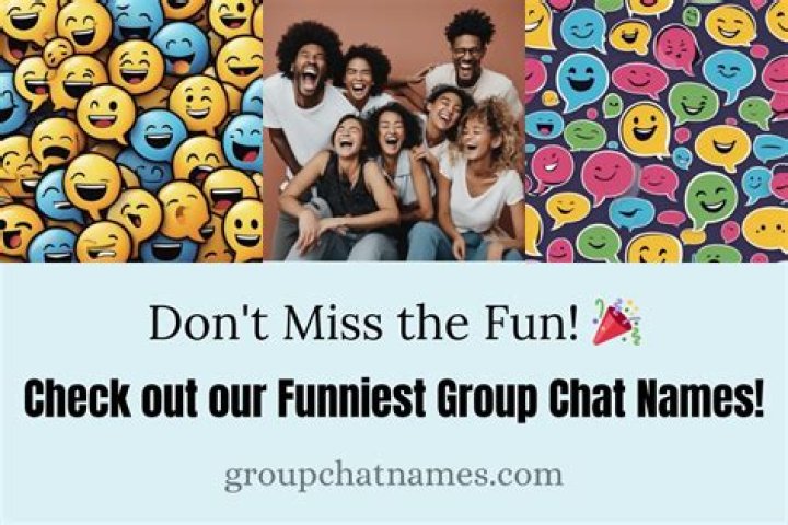 Woman Accidentally Joins Work Group Chat With NSFW Profile Pic