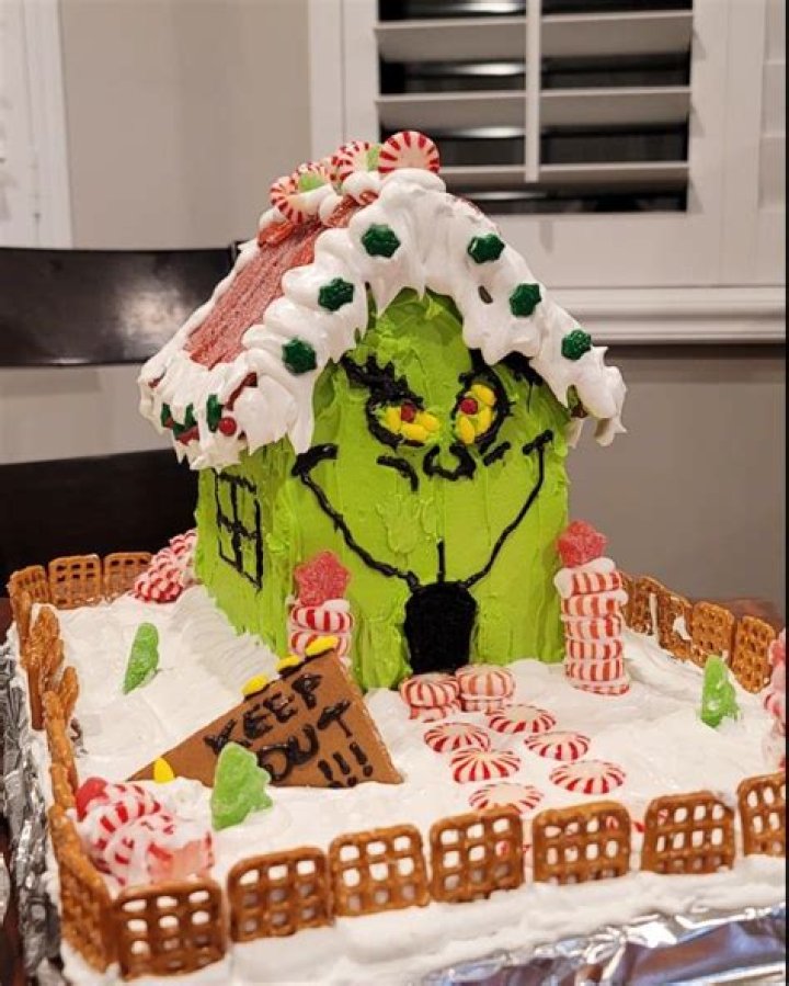 Grinch-For-Hire Service Says Mum Knew 'What Was Involved' In House Trashing Visit