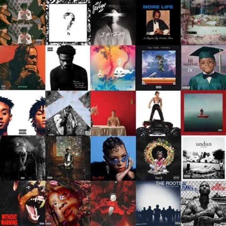 The Worst Album Covers Ever, From Boring to WTF
