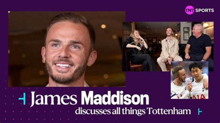 Wow! Man Utd Ready £45m Plus Jesse Lingard Offer For Leicester Star James Maddison