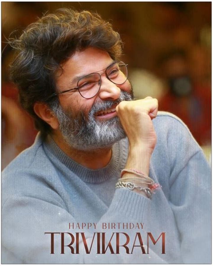 'Writer' Trivikram Finding A Balance With 'Director' Trivikram