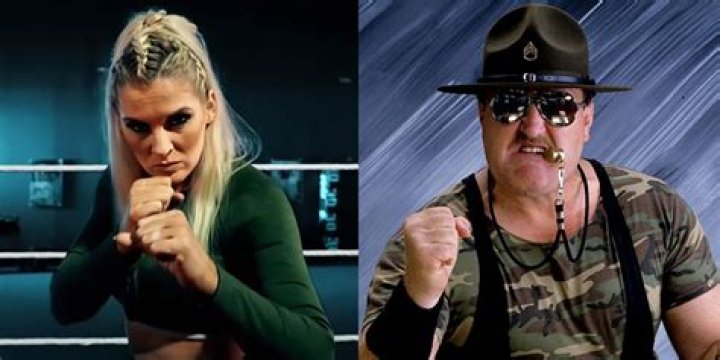 WWE Star, Lacey Evans Has Found Her “Alter Ego” And Joined FanTime 