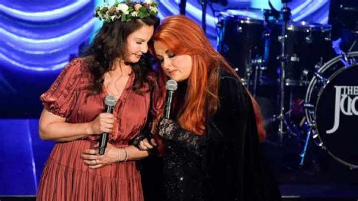 Wynonna Judd Net Worth: A Country Music Icon's Wealth Journey