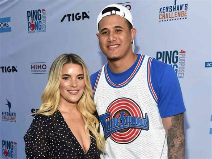 Yainee Alonso Bio Manny Machado Wife [2023 Update]