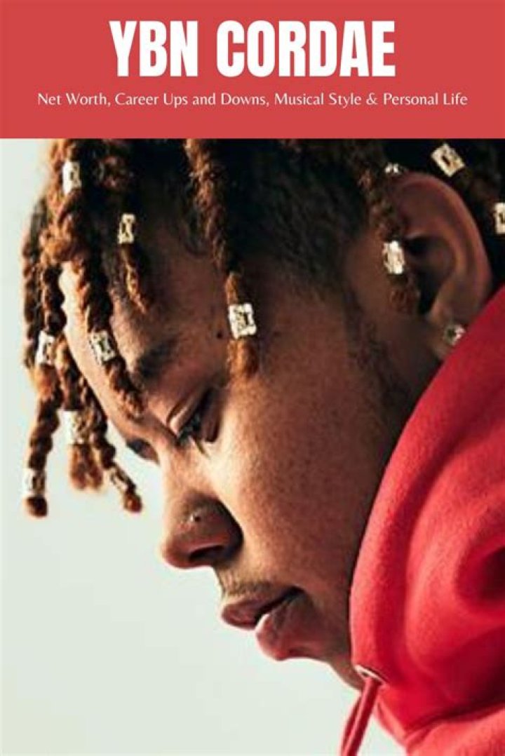 YBN Cordae Net Worth: How Much Does The Rapper Earn?