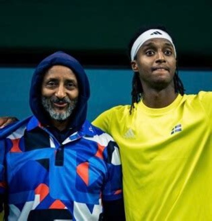 Who Is Yemer Wondwosen? Father Of Mikael Ymer