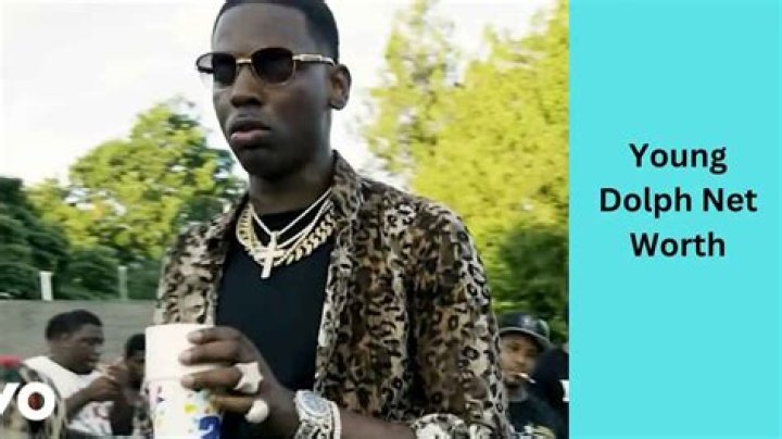 Young Dolph's Net Worth (Updated 2024)