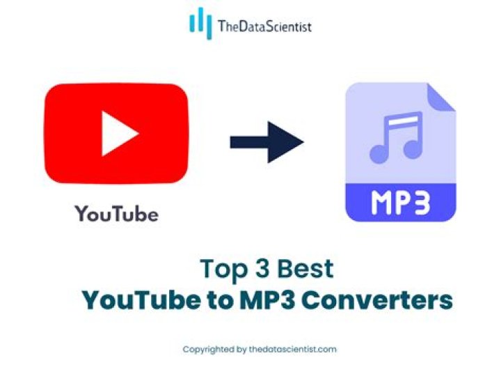The best free YouTube to MP3 converters for 2023