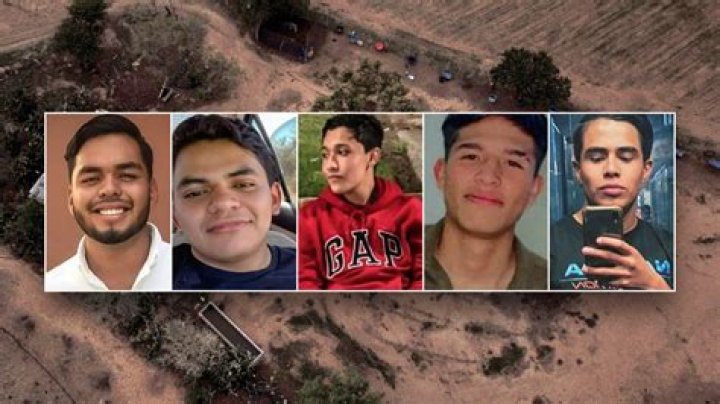 Teenage YouTuber was murdered after insulting cartel boss in viral video