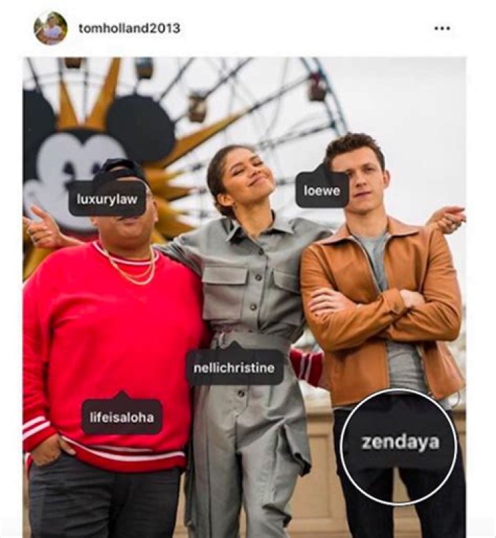 Zendaya CAUGHT PASSIONATELY KISSING Tom Holland, Relationship CONFIRMED