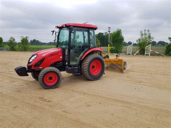 Zetor Utilix 55 Price, Specs, Horsepower, Review 2022