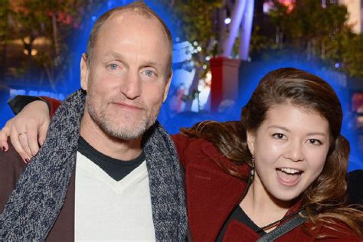 Who Is Zoe Giordano Harrelson? Daughter Of Woody Harrelson