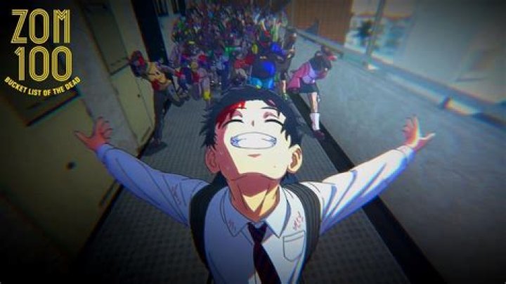 Zom 100 Anime Episode 2 Release Date: Don’t Miss It!