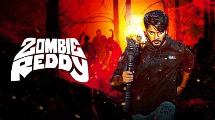 Zombie Reddy Review: Baboi Reddy